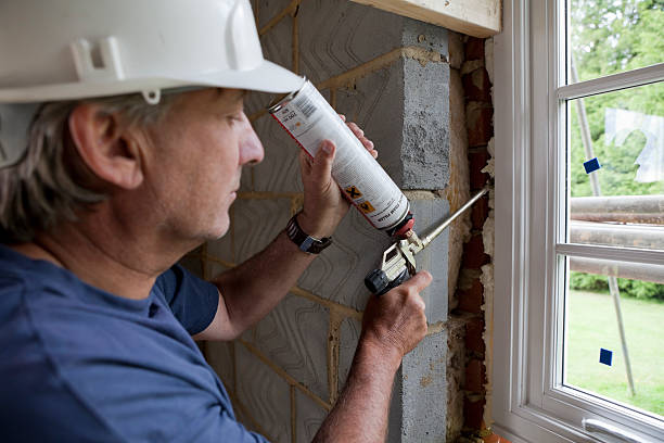 Vapor Barrier Installation in Caro, MI